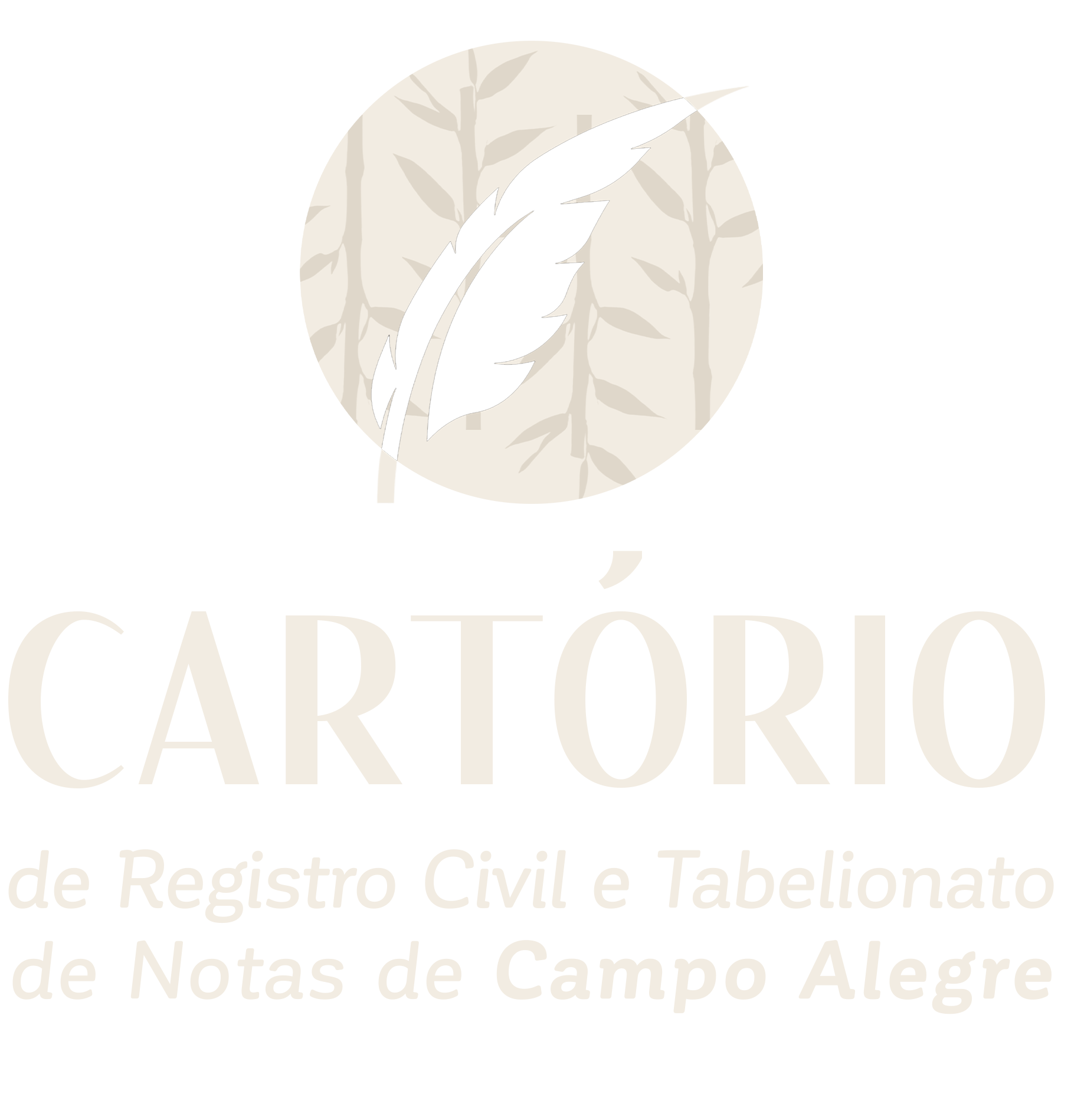 Logo Cartório